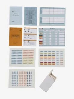 Salle De Classe Pour Poupon En Bois FSC® Multicolore - Vertbaudet 8 Salle De Classe Pour Poupon En Bois FSC® Multicolore - Vertbaudet -Périphériques Pour Enfants salle de classe pour poupon en bois fsc 3