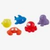 Set Aspergeurs De Bain Multicolore - Vertbaudet 2 Set Aspergeurs De Bain Multicolore - Vertbaudet -Périphériques Pour Enfants set aspergeurs de bain