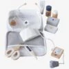 Set Docteur Pour Poupon En Bois FSC® Blanc - Vertbaudet 1 Set Docteur Pour Poupon En Bois FSC® Blanc - Vertbaudet -Périphériques Pour Enfants set docteur pour poupon en bois fsc