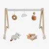 Set éveil Poupon En Bois FSC® Multicolore - Vertbaudet 2 Set éveil Poupon En Bois FSC® Multicolore - Vertbaudet -Périphériques Pour Enfants set eveil poupon en bois fsc