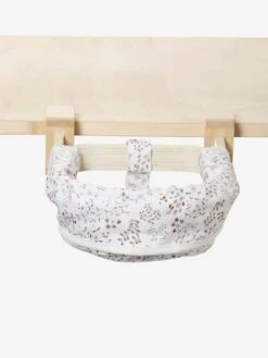 Siège De Table Pour Poupon En Tissu Et Bois FSC® Beige - Vertbaudet 9 Siège De Table Pour Poupon En Tissu Et Bois FSC® Beige - Vertbaudet -Périphériques Pour Enfants siege de table pour poupon en tissu et bois fsc 2