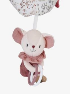 Spirale D'activités GRENIER Blanc - Vertbaudet -Périphériques Pour Enfants spirale dactivites grenier 2