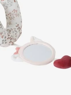 Spirale D'activités GRENIER Blanc - Vertbaudet -Périphériques Pour Enfants spirale dactivites grenier 3