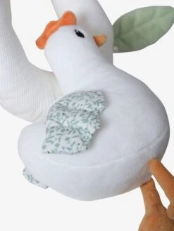 Spirale D'activités LOVELY FARM Multicolore - Lovely Farm - Vertbaudet -Périphériques Pour Enfants spirale dactivites lovely farm 4