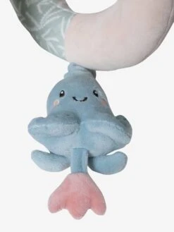 Spirale D'activités SOUS L'OCÉAN Gris - Vertbaudet -Périphériques Pour Enfants spirale dactivites sous locean 4