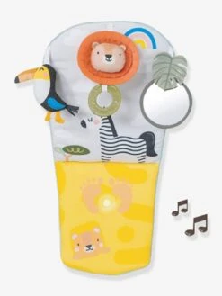 Tableau De Voiture Savane - TAF TOYS Multicolore - Taf Toys