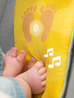 Tableau De Voiture Savane - TAF TOYS Multicolore - Taf Toys -Périphériques Pour Enfants tableau de voiture savane taf toys 4