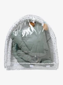 Tapis D'éveil Feuille HANOÏ Vert - Vertbaudet 9 Tapis D'éveil Feuille HANOÏ Vert - Vertbaudet -Périphériques Pour Enfants tapis deveil feuille hanoi 2