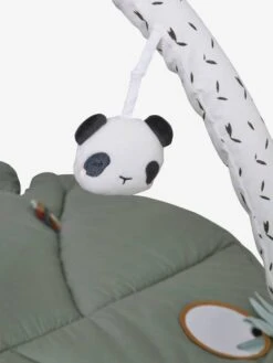 Tapis D'éveil Feuille HANOÏ Vert - Vertbaudet 12 Tapis D'éveil Feuille HANOÏ Vert - Vertbaudet -Périphériques Pour Enfants tapis deveil feuille hanoi 5