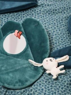 Tapis D'éveil FORÊT ENCHANTÉE Vert - Vertbaudet -Périphériques Pour Enfants tapis deveil foret enchantee 2